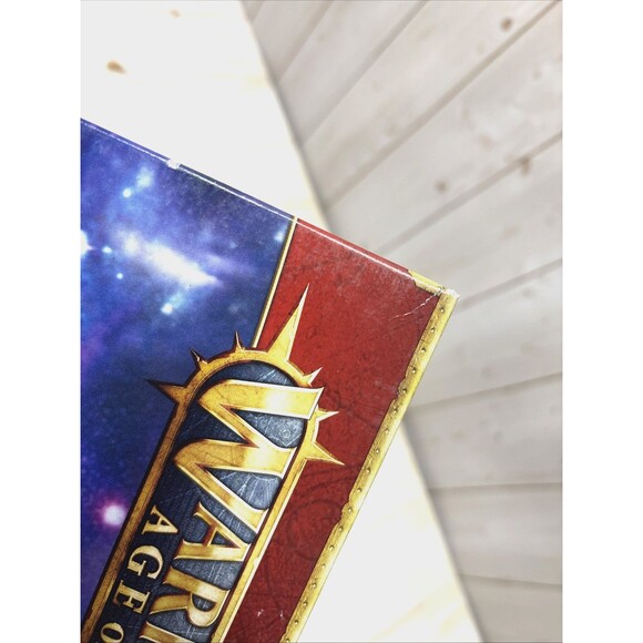 40k Lord Kroak Seraphon Warhammer 40,000 AOS Age of Sigmar New In Box READ DESCR - Picture 11 of 16